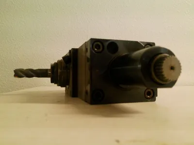 USED SAUTER 0.5.941.204-101