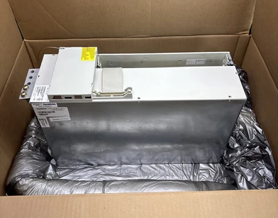 Used Siemens 6SN1123-1AA00-0EA1 PLC Processors Indiana US | J&J Industrial Supply #1455759