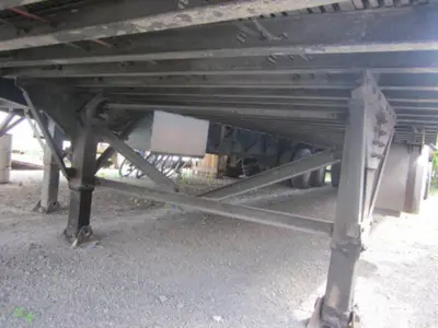 Used GREAT DANE 45′ REFRIGERATED TRAILER Reefer Trailers Florida US | USA Transequipment #1542524