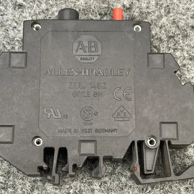 Used Allen-Bradley 1492-GH100 Misc Industrial Equipment California US | Davliegogo LLC #1709858