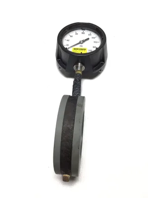 Ring Fluorocarbon Cylinder
