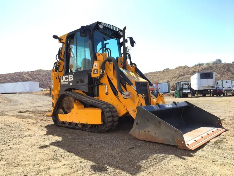 Used 2020 JCB 1CXT HF Backhoe Loaders Utah US | Global Remarketing #1475019