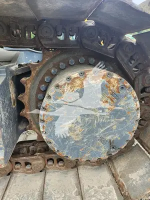 USED 2020 XCMG XE360U