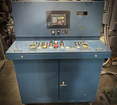 Used 1996 NIAGARA NIAGARA BP2-250-72-36 PRESS Straight Side Presses | Alma Machinery #898788