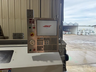 2009 HAAS TL-2 CNC Lathes | Toolquip, Inc. (10)