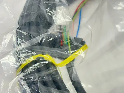 New | in-Stock Oriental Motor CC150VZF-M Misc Electrical & Power Parts Michigan US | Maverick Industrial Sales #1487532