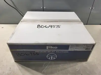NEW FIKE SCRD BT FSR