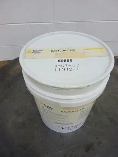 Used EASTERN OIL COMPANY WSB M1C233A Chemicals, Fluids & Lubes Michigan US | Ideal Machinery #666623