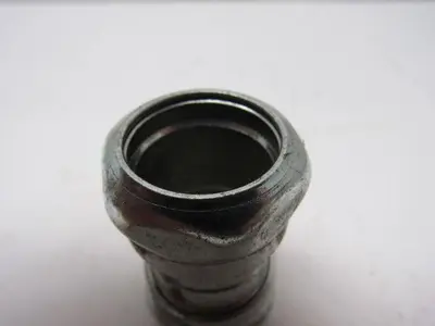 RACO AFC ETC 3/4" Lot/61 Mixed Manufacturer Metallic Conduit Connector New