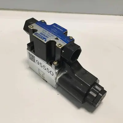 USED VICKERS DG4V30BMP7H752