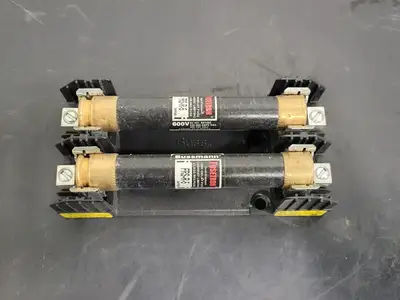 USED BUSSMANN R60030-2CR