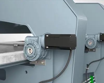 Jorns Bending Machine