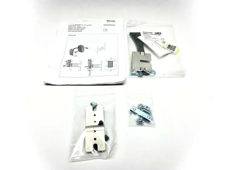 New | in-Stock BOSCH REXROTH JUNCTION ASSEMBLY VF + 45 Miscellaneous MRO | Maverick Industrial Sales #1121612