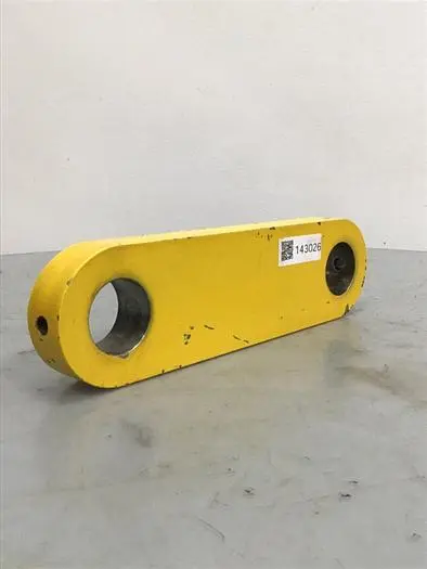 Used VAN DORN 305059 Injection Molding Parts Michigan US | Ideal Machinery #598839