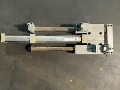 Used PHD SEDE26X12X51/4G12J2J6H4 Pneumatic Cylinders Ohio US | HGR 24 #1358631