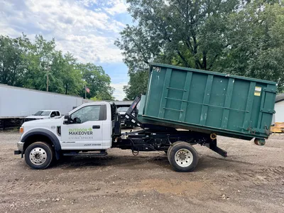 2022 FORD F-600 SD XLT Hooklifts & Roll-Offs | Simonson Equipment (19)