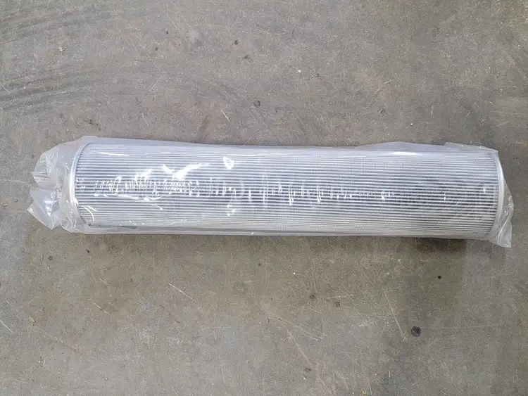 Used WESTERN FILTER E4051B6C03 Miscellaneous MRO British Columbia CA | Lenmark #266929