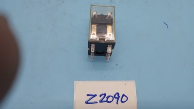 USED Omron OMRON MY2N