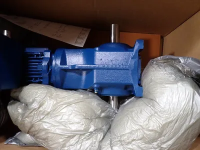USED SEW EURODRIVE K57 DRN80M4/BE1HR/MM07