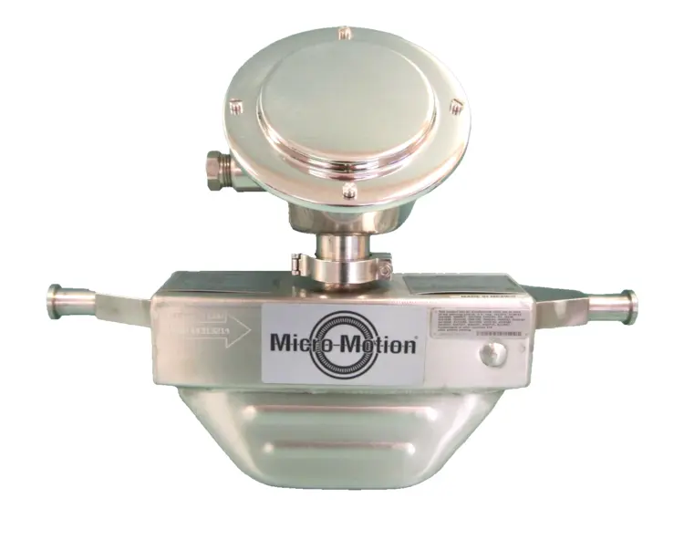 Used Micro Motion H025S121N7BAEZZZZ Sensors New Hampshire US | Bitter End Trading #1125388