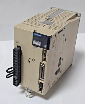 Yaskawa SGD7S-120A00A002 Servo Driver SGD7S120A00A002