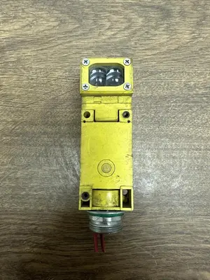 USED BANNER R2PBA