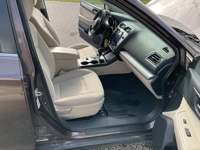 Used 2019 SUBARU OUTBACK SUVs Michigan US | Miedema Asset Management Group #1461416