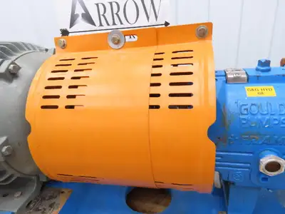 Used GOULDS _UNKNOWN_ Centrifugal Pumps Indiana US | Arrow Industrial #1367398
