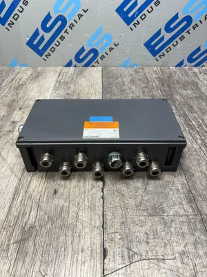 STAHL 8146/1071 Electrical/PLC/Automation | ESS Industrial Equipment Sales (2)