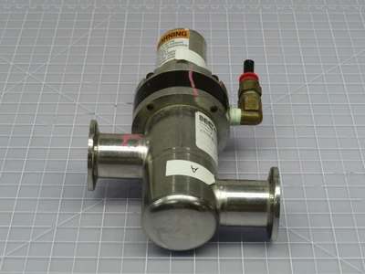 Used NOR-CAL PRODUCTS _UNKNOWN_ Valves/Fittings | OCO Industrial #1730439