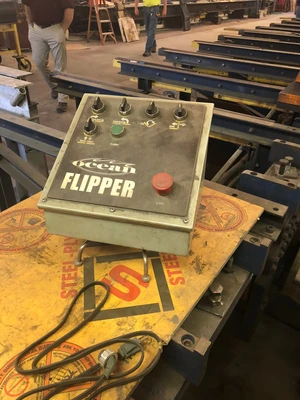 2006 PEDDINGHAUS MDL1000/1B Beam / Drill Lines | Rock Solid Tools (10)