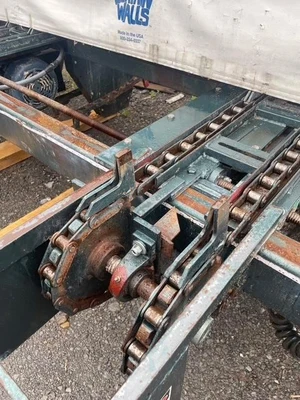 Used MORGAN _UNKNOWN_ Trim Saws Minnesota US | L & L Sales #1295213