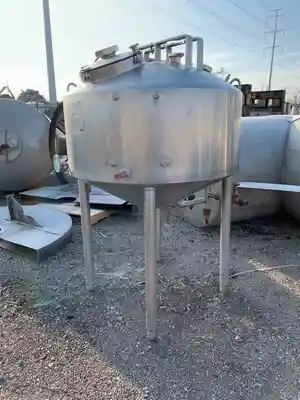 USED WALKER PZ-K-SP