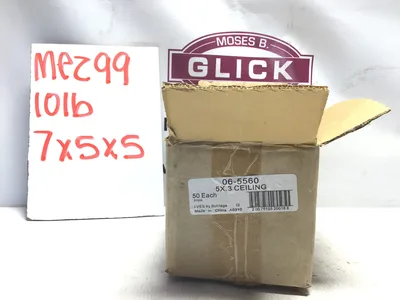 5″X.3″ METAL CEILING SCREWS (pack of 50)