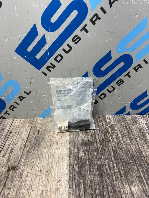 Used MURR  ELEKTRONIK 7000-78071-0000000 Misc Electrical & Power Parts South Carolina US | ESS Industrial Equipment Sales #1175247