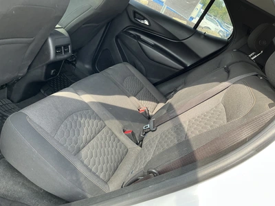 Used 2018 CHEVROLET EQUINOX SUVs Michigan US | Miedema Asset Management Group #1413867