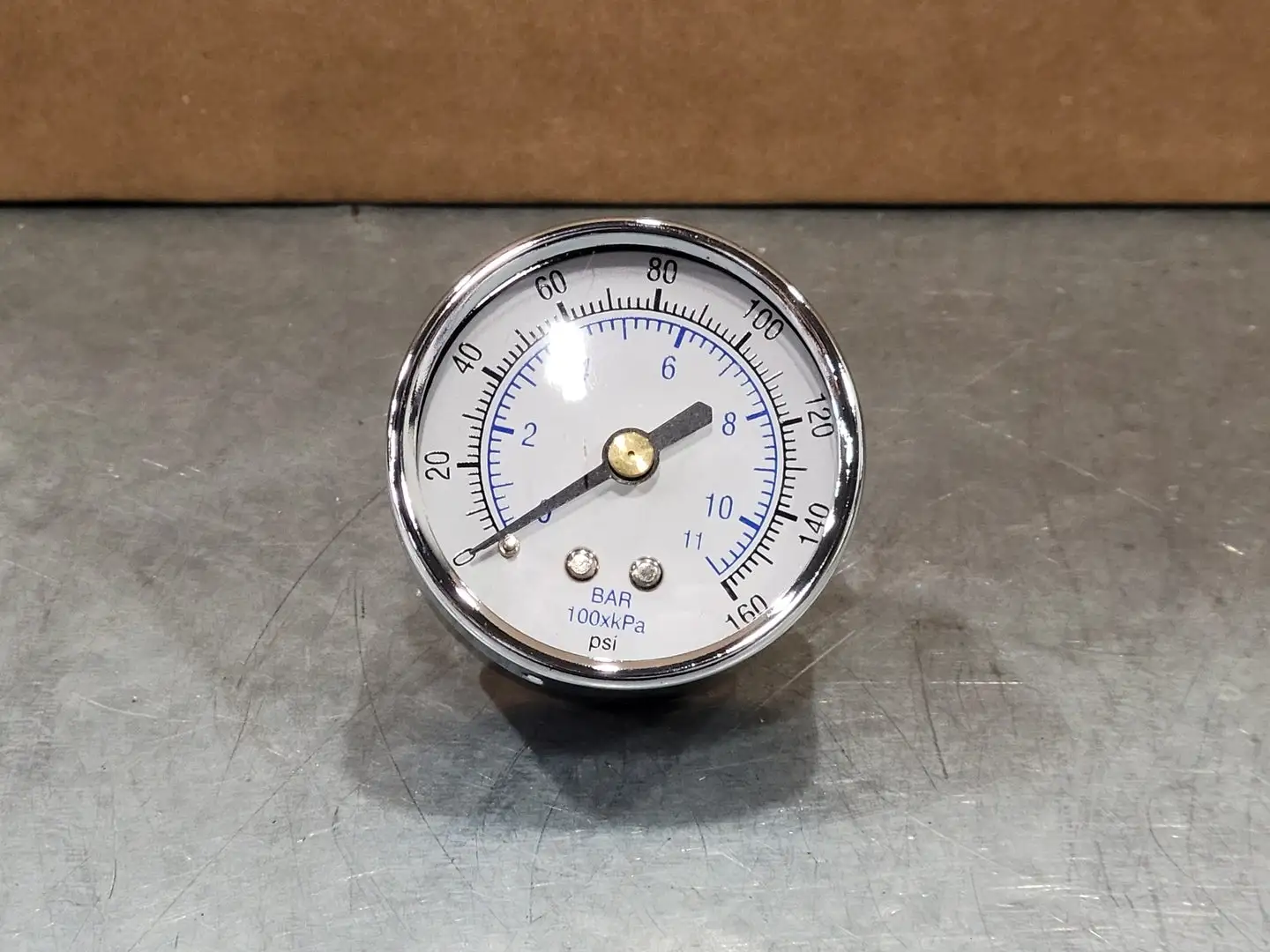 NEW PIERCE 102D-204F