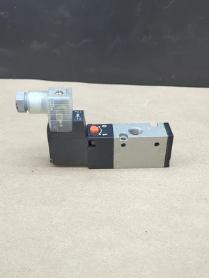 NEW SMC VZ512-5DZB-01
