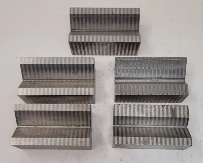 UNBRANDED Magnetic V Block Tooling & Accessories, Tooling | Machinery Central (1)