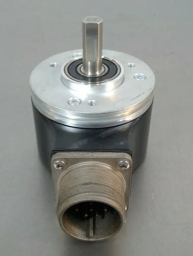 Allen-Bradley 847H-HN2A-RG0100 Series A - Incremental Encoder 1E