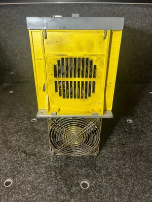 USED FANUC A06B-6087-H130