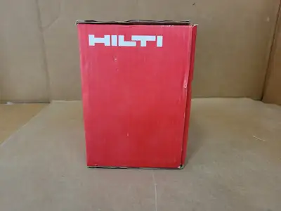 NEW HILTI X-EMTC 1" MX