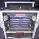 Used _UNKNOWN_ 511 Vibratory Screens Minnesota US | A&I Equipment #1317465