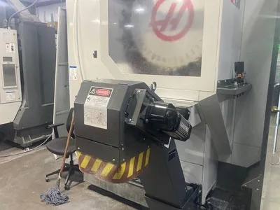 2018 HAAS UMC-750 Universal Machining Centers | CNC EXCHANGE (6)
