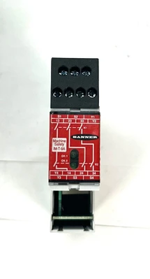 USED BANNER IM-T-9A