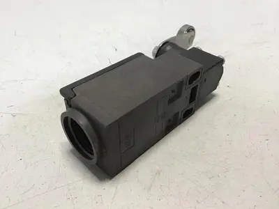 Used SCHMERSAL TV14H236-20ZM20-1807 Relays & Switches Michigan US | Ideal Machinery #1299901