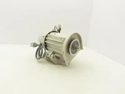 Used JUKI _UNKNOWN_ Spindle Motors Indiana US | Arrow Industrial #1459668