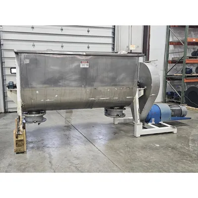 USED THE STRONG SCOTT MFG. CO. IMHS-87