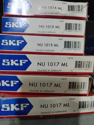 NEW S.K.F SKF - NU 10XX- ML