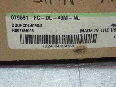 New | in-Stock DODGE FCDL40MNL Bearings Ohio US | HGR 24 #740079